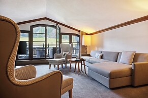 Parkhotel Oberstaufen