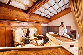 Lindner Hotel Oberstaufen Parkhotel, part of JdV by Hyatt