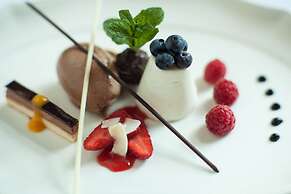 Lindner Hotel Oberstaufen Parkhotel, part of JdV by Hyatt