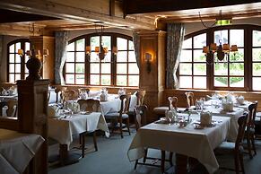 Lindner Hotel Oberstaufen Parkhotel, part of JdV by Hyatt