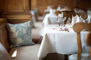 Lindner Hotel Oberstaufen Parkhotel, part of JdV by Hyatt