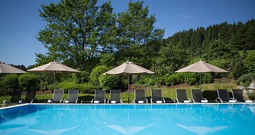 Lindner Hotel Oberstaufen Parkhotel, part of JdV by Hyatt