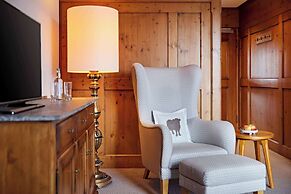 Lindner Hotel Oberstaufen Parkhotel, part of JdV by Hyatt