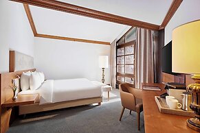 Lindner Hotel Oberstaufen Parkhotel, part of JdV by Hyatt