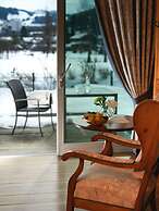 Lindner Hotel Oberstaufen Parkhotel, part of JdV by Hyatt