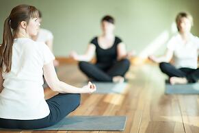 Lindner Hotel Oberstaufen Parkhotel, part of JdV by Hyatt