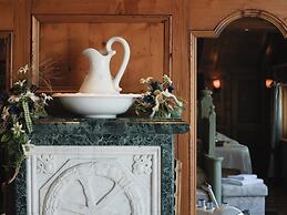 Lindner Hotel Oberstaufen Parkhotel, part of JdV by Hyatt