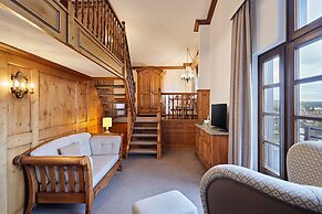 Parkhotel Oberstaufen