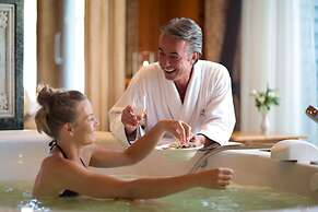 Lindner Hotel Oberstaufen Parkhotel, part of JdV by Hyatt