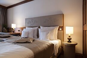 Lindner Hotel Oberstaufen Parkhotel, part of JdV by Hyatt