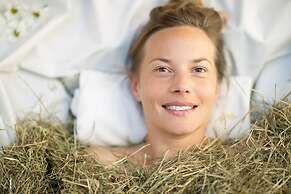 Lindner Hotel Oberstaufen Parkhotel, part of JdV by Hyatt