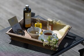 Lindner Hotel Oberstaufen Parkhotel, part of JdV by Hyatt