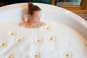 Lindner Hotel Oberstaufen Parkhotel, part of JdV by Hyatt