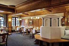 Lindner Hotel Oberstaufen Parkhotel, part of JdV by Hyatt