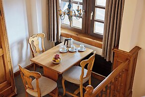 Parkhotel Oberstaufen