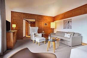 Lindner Hotel Oberstaufen Parkhotel, part of JdV by Hyatt