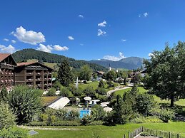 Parkhotel Oberstaufen