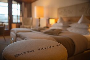 Lindner Hotel Oberstaufen Parkhotel, part of JdV by Hyatt