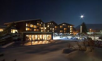 Lindner Hotel Oberstaufen Parkhotel, part of JdV by Hyatt
