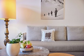 Lindner Hotel Oberstaufen Parkhotel, part of JdV by Hyatt