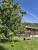 Lindner Hotel Oberstaufen Parkhotel, part of JdV by Hyatt