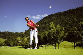 Lindner Hotel Oberstaufen Parkhotel, part of JdV by Hyatt