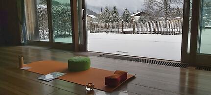 Lindner Hotel Oberstaufen Parkhotel, part of JdV by Hyatt