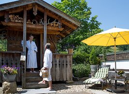 Lindner Hotel Oberstaufen Parkhotel, part of JdV by Hyatt