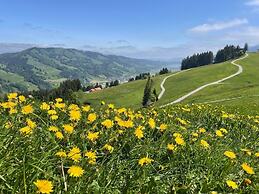 Lindner Hotel Oberstaufen Parkhotel, part of JdV by Hyatt