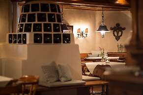 Lindner Hotel Oberstaufen Parkhotel, part of JdV by Hyatt