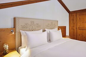 Lindner Hotel Oberstaufen Parkhotel, part of JdV by Hyatt