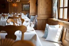 Lindner Hotel Oberstaufen Parkhotel, part of JdV by Hyatt