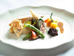 Lindner Hotel Oberstaufen Parkhotel, part of JdV by Hyatt