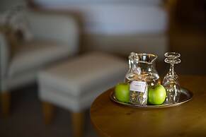 Lindner Hotel Oberstaufen Parkhotel, part of JdV by Hyatt