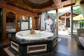 Lindner Hotel Oberstaufen Parkhotel, part of JdV by Hyatt