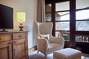 Lindner Hotel Oberstaufen Parkhotel, part of JdV by Hyatt