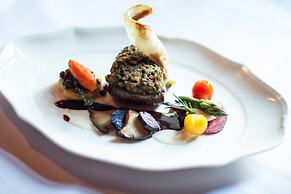 Lindner Hotel Oberstaufen Parkhotel, part of JdV by Hyatt