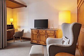 Parkhotel Oberstaufen