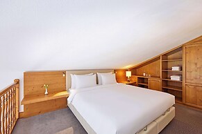 Lindner Hotel Oberstaufen Parkhotel, part of JdV by Hyatt