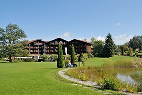 Lindner Hotel Oberstaufen Parkhotel, part of JdV by Hyatt
