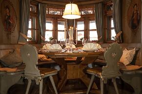 Lindner Hotel Oberstaufen Parkhotel, part of JdV by Hyatt