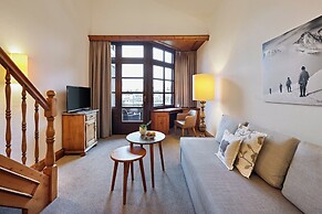 Parkhotel Oberstaufen