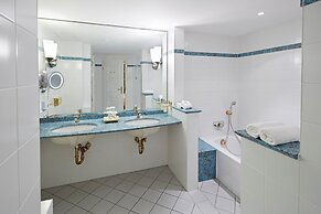 Lindner Hotel Wiesensee