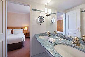 Lindner Hotel Wiesensee