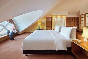 Lindner Hotel Wiesensee