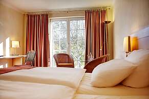 Lindner Hotel Wiesensee