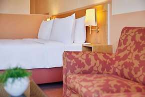 Lindner Hotel Wiesensee