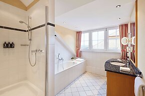 Lindner Hotel Wiesensee