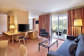 Lindner Hotel Wiesensee