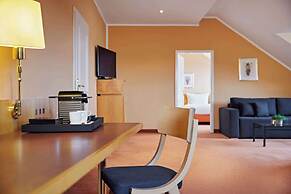 Lindner Hotel Wiesensee
